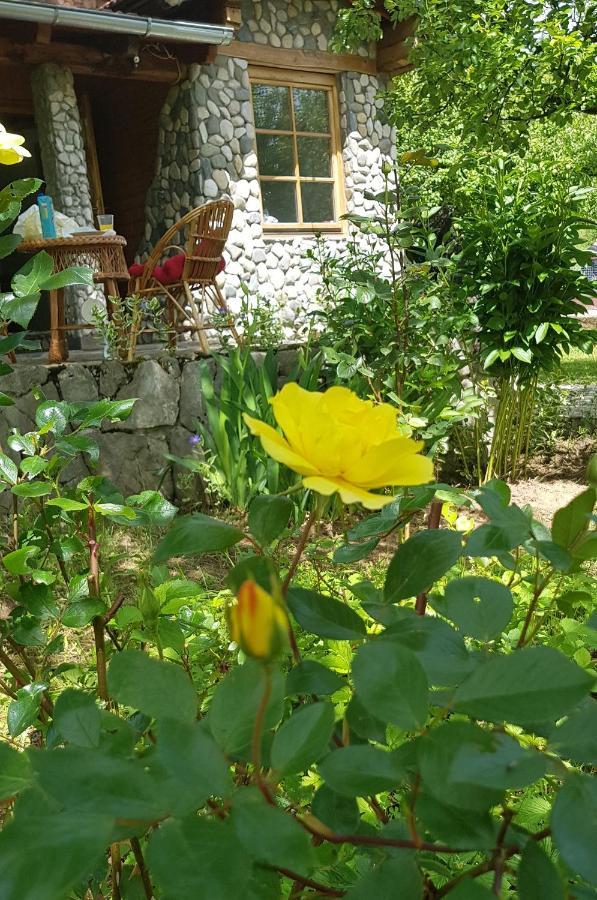 Country House Bihać Exteriör bild