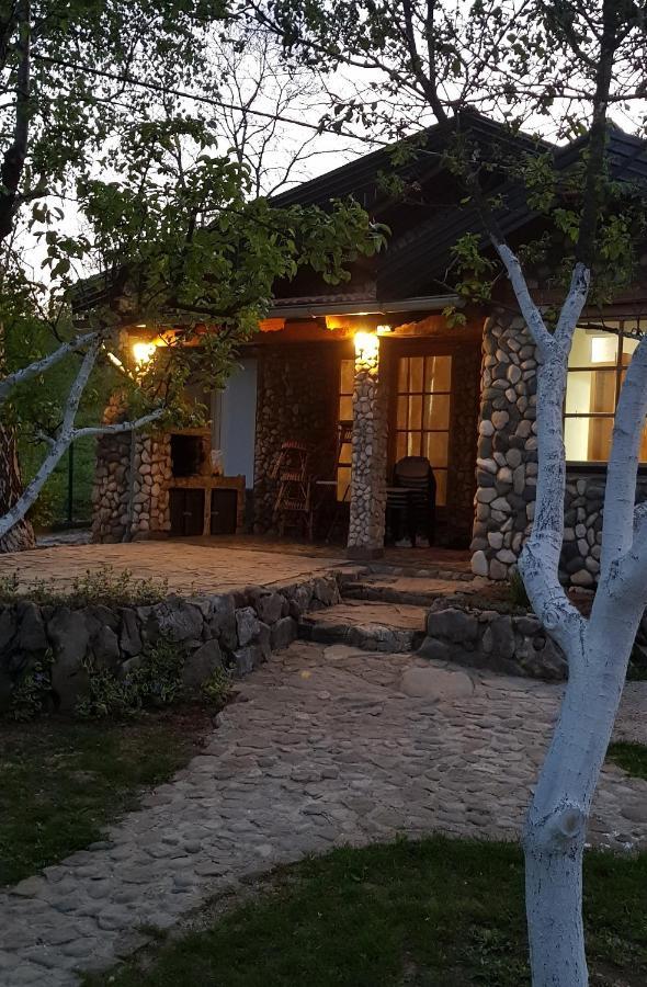 Country House Bihać Exteriör bild
